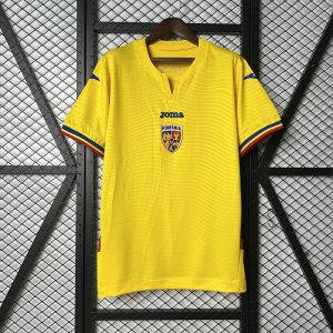 Roma 2025 Home Jersey