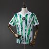 Nigeria 2025 Home Jersey