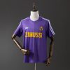 Real Madrid 84/85 Away Retro Jersey