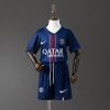 kb-195689353-1 PSG 25/26 Home Kids Kit