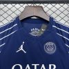 PSG 24/25 Fourth Kids Kit