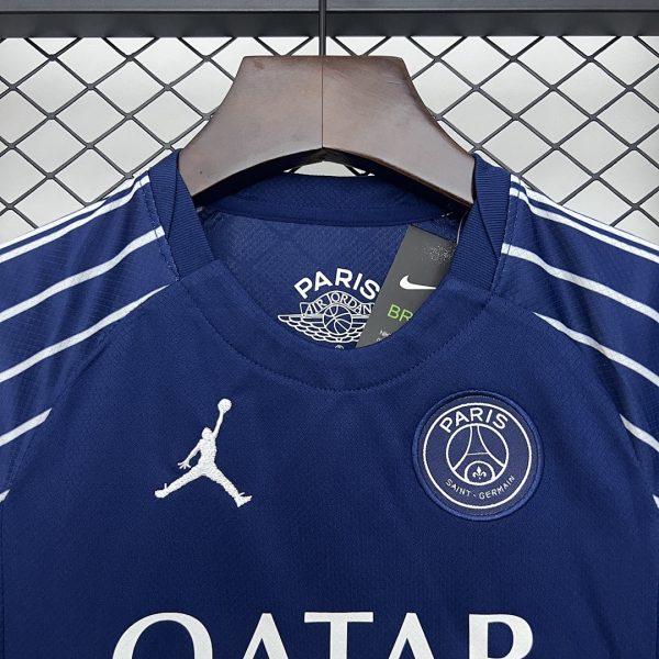 PSG 24/25 Fourth Kids Kit