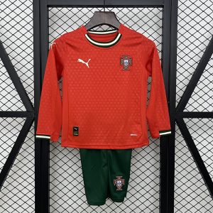 kb-196258575-1 Portugal 2025 Home Kids Kit