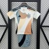Spain 2025 Away Kids Kit