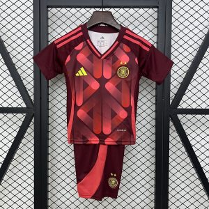 Germany 2025 Away Kids Kit