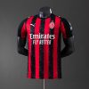 kb-196260261-1 AC Milan 25/26 Home Player Version Jersey