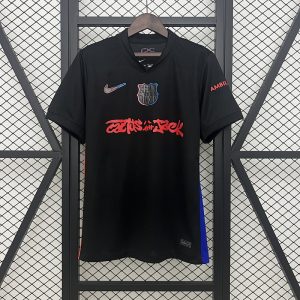 kb-196991004-1 Barcelona 24/25 Away Jersey