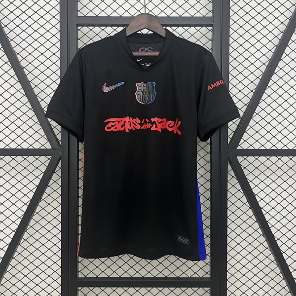 kb-196991004-1 Barcelona 24/25 Away Jersey