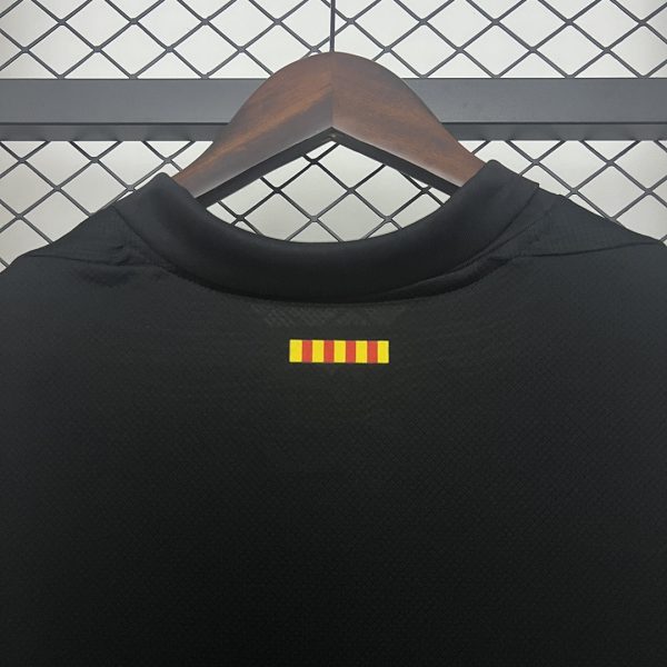 kb-196991004-2 Barcelona 24/25 Away Jersey
