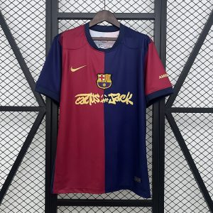 kb-197163883-1 Barcelona 24/25 Home Jersey