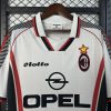 AC Milan 98/99 Away Retro Jersey