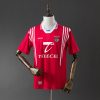 Benfica 97/98 Home Retro Jersey