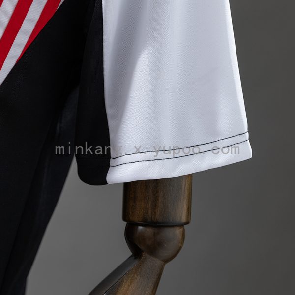Benfica 97/98 Away Retro Jersey