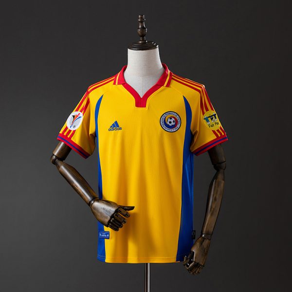 kb-198589274-1 Roma 2000 Home Retro Jersey
