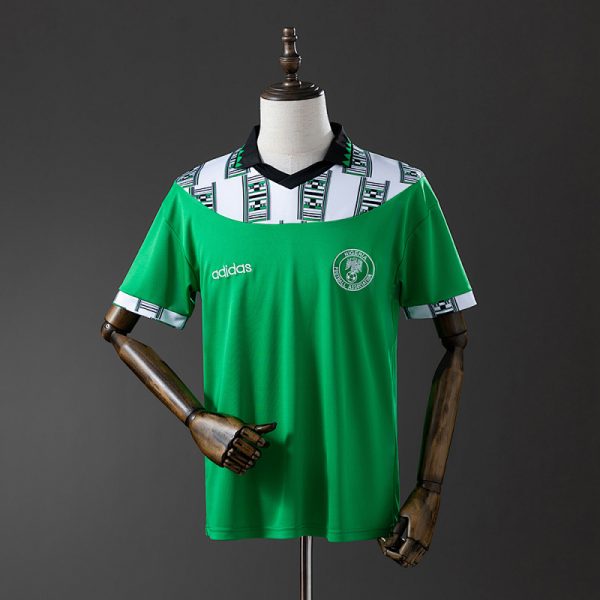 kb-198589417-1 Nigeria 1994 Home Retro Jersey