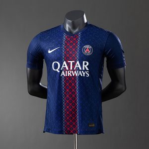 kb-199499028-1 PSG 25/26 Home Player Version Jersey