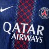 PSG 25/26 Home Player Version Jersey
