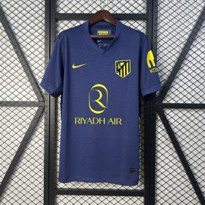 Atletico Madrid 25/26 Away Jersey