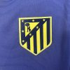 Atletico Madrid 25/26 Away Jersey