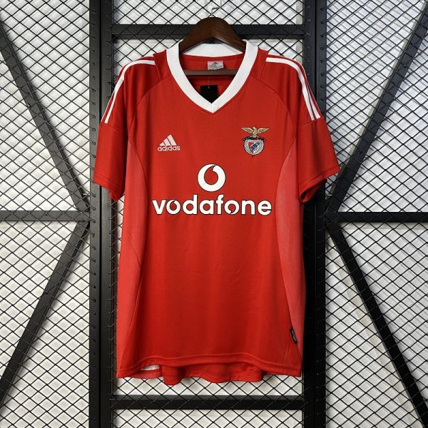 kb-199543736-1 Benfica 02/03 Home Retro Jersey