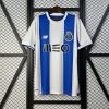 Porto 17/18 Home Retro Jersey