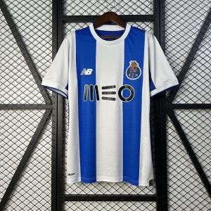 kb-199544123-1 Porto 17/18 Home Retro Jersey