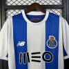 Porto 17/18 Home Retro Jersey