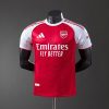 Arsenal 25/26 Home Player Version Jersey