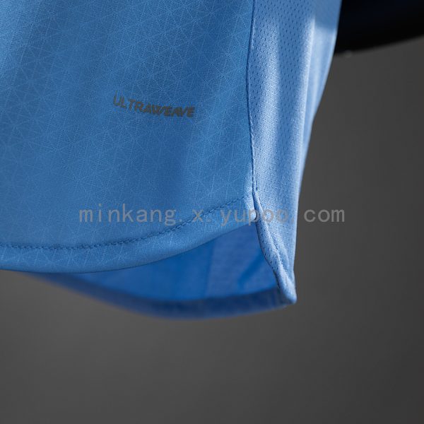 Manchester City 25/26 Home Player Version Jersey