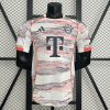 Bayern Munich 25/26 Away Player Version Jersey