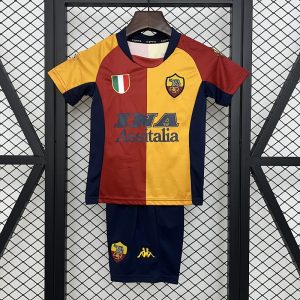 Roma 01/02 Home Kids Kit