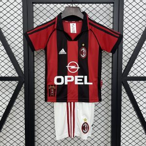 kb-199559414-1 AC Milan 98/99 Home Kids Kit