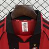 AC Milan 98/99 Home Kids Kit
