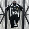 kb-199559435-2 Real Madrid 06/07 Away Kids Kit