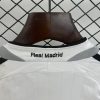 Real Madrid 06/07 Home Kids Kit