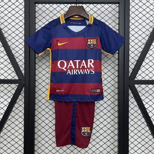 kb-199559482-1 Barcelona 15/16 Home Kids Kit