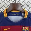 Barcelona 15/16 Home Kids Kit