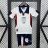 England 1998 Home Kids Kit