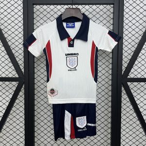 kb-199559538-1 England 1998 Home Kids Kit