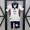 England 1998 Home Kids Kit