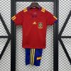 Spain 2010 Home Kids Kit