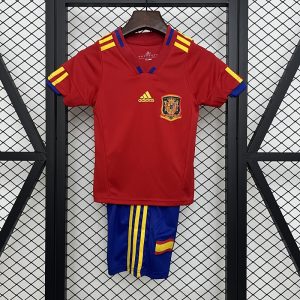 kb-199559581-1 Spain 2010 Home Kids Kit