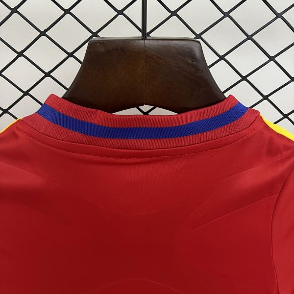 Spain 2010 Home Kids Kit