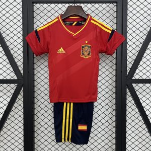kb-199559603-1 Spain 2012 Home Kids Kit
