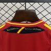 Spain 2012 Home Kids Kit