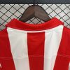 Atletico Madrid 03/04 Home Retro Jersey