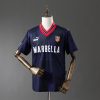 Atletico Madrid 95/96 Third Retro Jersey
