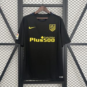 Atletico Madrid 16/17 Away Retro Jersey