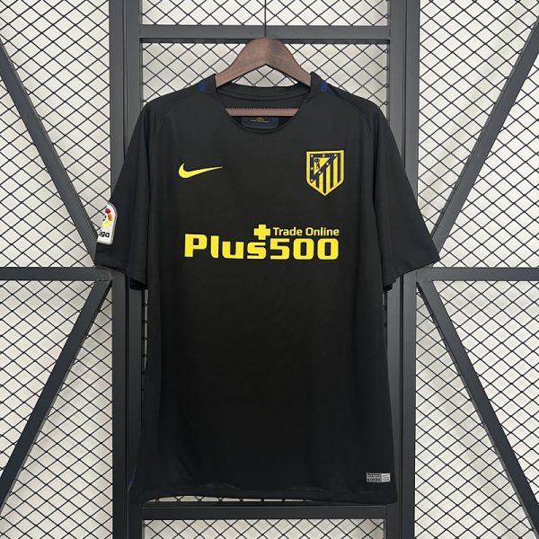 kb-200463090-1 Atletico Madrid 16/17 Away Retro Jersey