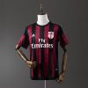 AC Milan 15/16 Home Retro Jersey